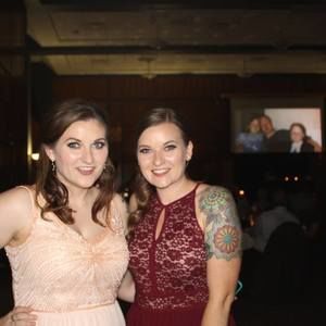 Meet your Posher, Rita